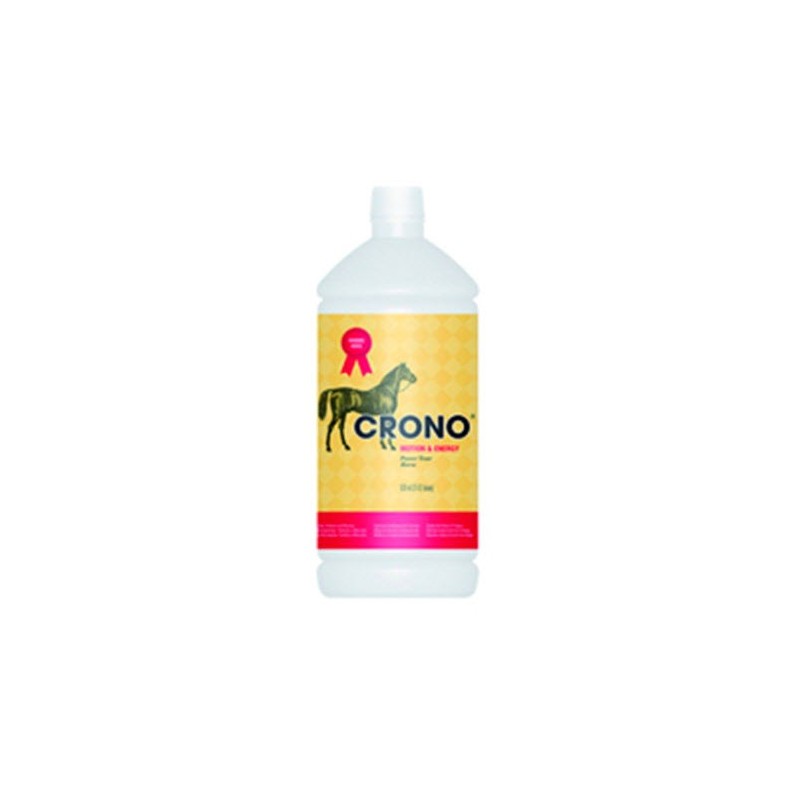CRONO® Motion & Energy