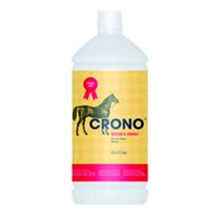 CRONO® Motion & Energy
