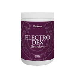 ELECTRO DEX®