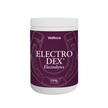 ELECTRO DEX®