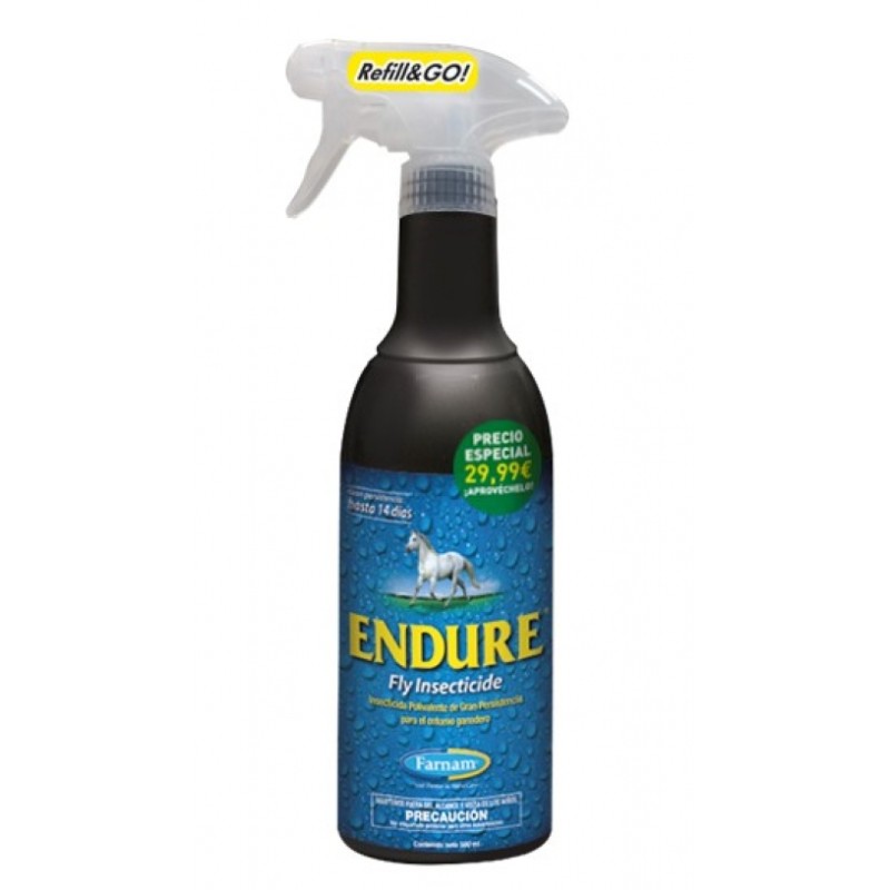 ENDURE® 500ML