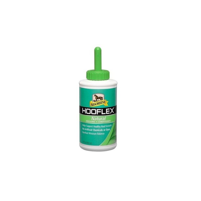 HOOFLEX® Natural Dressing & Conditioner HOOFLEX® Natural Dressing & Conditioner