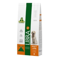 LIBRA CANINE ADULT CORDERO