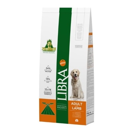 LIBRA CANINE ADULT CORDERO