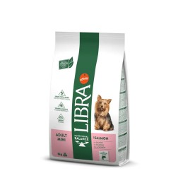 LIBRA CANINE ADULT MINI SALMON