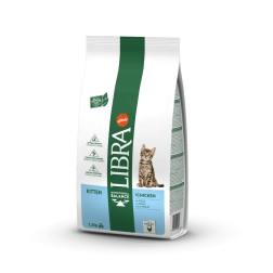 LIBRA FELINE KITTEN 1,5KG
