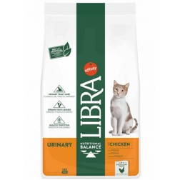 LIBRA FELINE ADULT URINARY