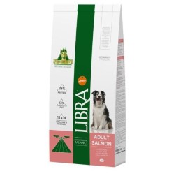 LIBRA CANINE ADULT SALMON