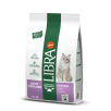 LIBRA FELINE ADULT STERILIZED POLLO