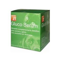 JT GLUCOSERUM 10X50GR