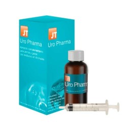 JT URO PHARMA 60CPD