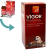 JT VIGOR PHARMA 60CPD