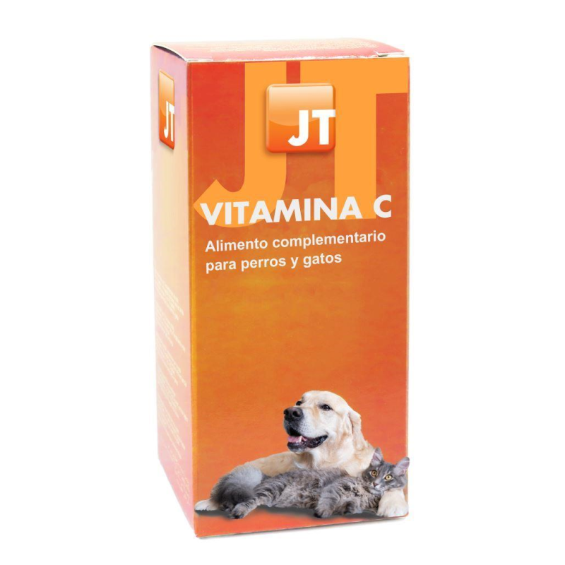 JT VITAMINA C 55ML JT VITAMINA C 55ML