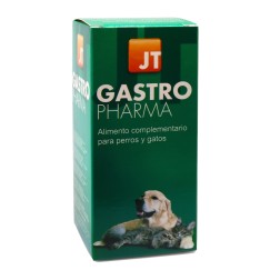 JT GASTRO PHARMA