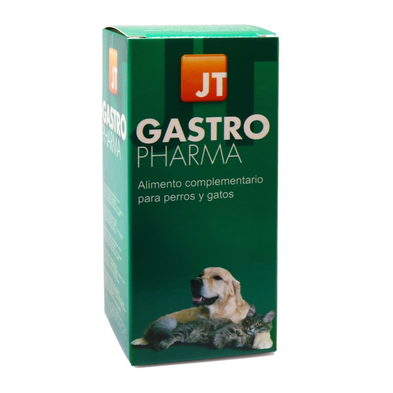 JT GASTRO PHARMA