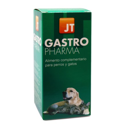 JT GASTRO PHARMA