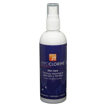 JT HYPOCLORINE SKIN CARE