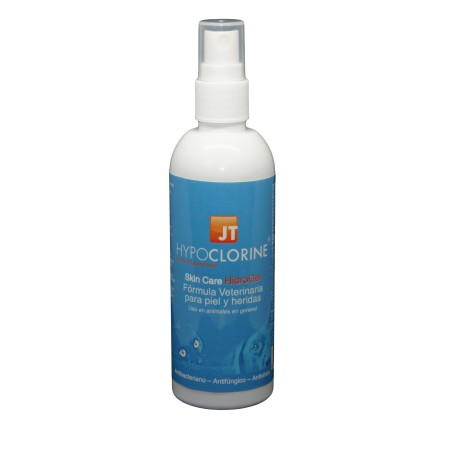 JT HYPOCLORINE SKIN CARE HIDROGEL