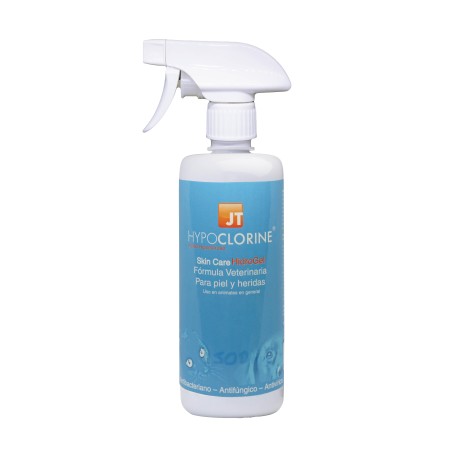 JT HYPOCLORINE SKIN CARE HIDROGEL