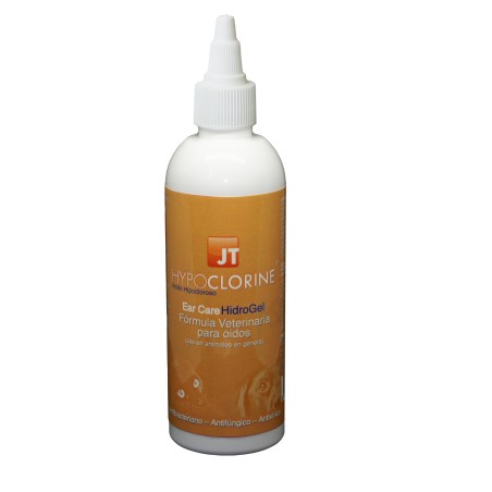 JT HYPOCLORINE EAR CARE 150ML