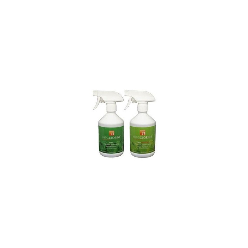 JT HYPOCLORINE FARM 540ML