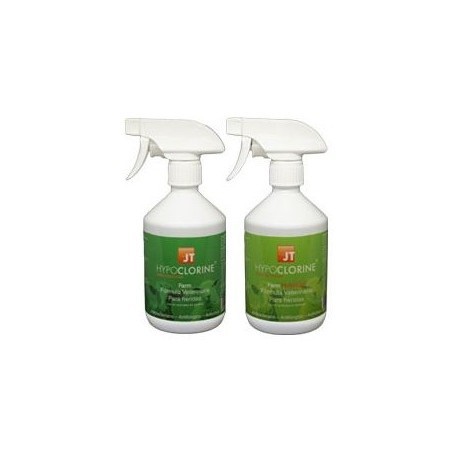 JT HYPOCLORINE FARM 540ML