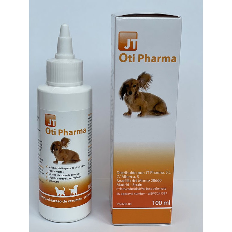 OTIPHARMA 100ML OTIPHARMA 100ML