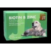 JT BIOTIN B ZINC SELENIO 60CPD