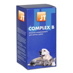 JT COMPLEX B 150ML