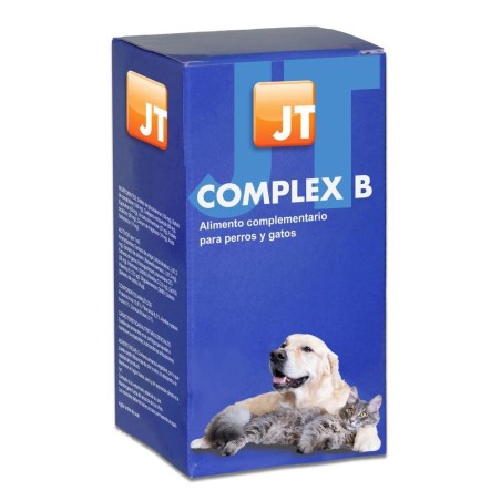 JT COMPLEX B 150ML