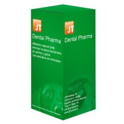 JT DENTAL PHARMA 50GR