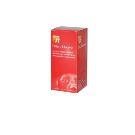 JT ENTERO LAXAVET 55ML