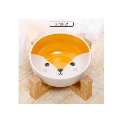 COMEDERO DE  PORCELANA