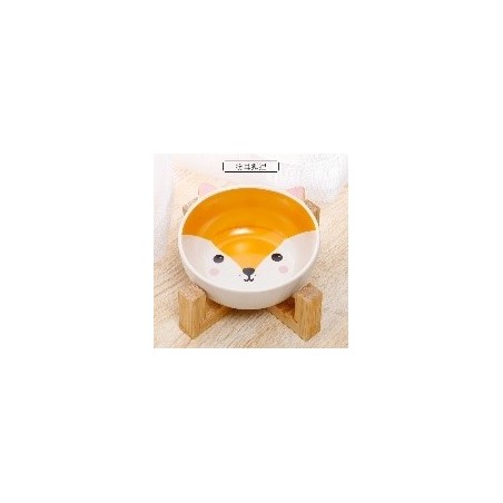 COMEDERO DE  PORCELANA