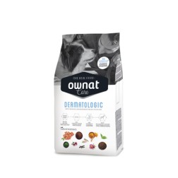 OWNAT PERRO CARE DERMATOLOGIC