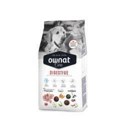 OWNAT PERRO CARE DIGESTIVE