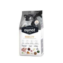 OWNAT PERRO CARE MOBILITY