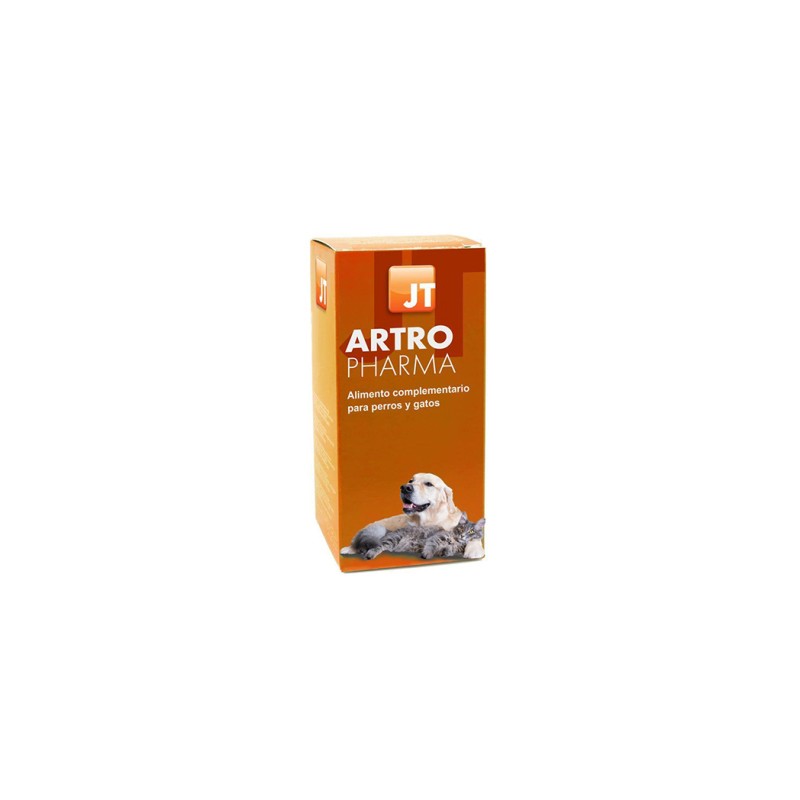 JT ARTRO PHARMA