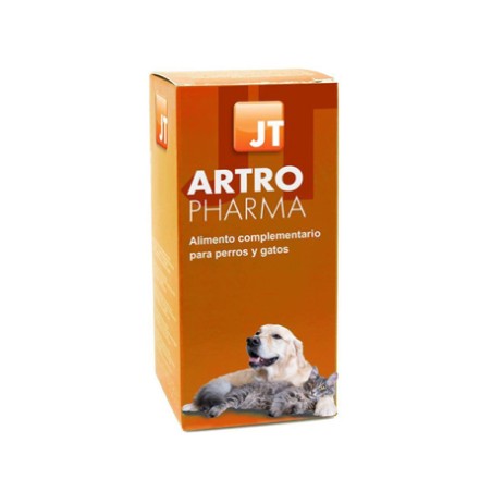 JT ARTRO PHARMA