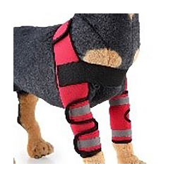 PROTECTOR DE PATAS PARA PERROS