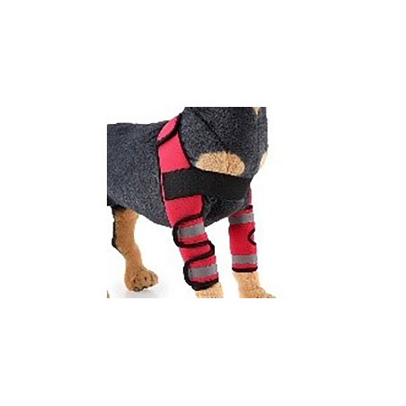PROTECTOR DE PATAS PARA PERROS