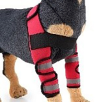 PROTECTOR DE PATAS PARA PERROS