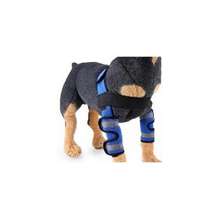 PROTECTOR DE PATAS PARA PERROS