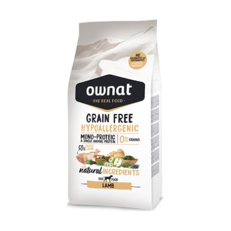 OWNAT PERRO GF HYPO LAMB