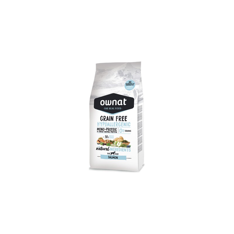 OWNAT PERRO GF HYPO SALMON