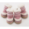 Botas de borrego