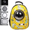 Mochila para gatos