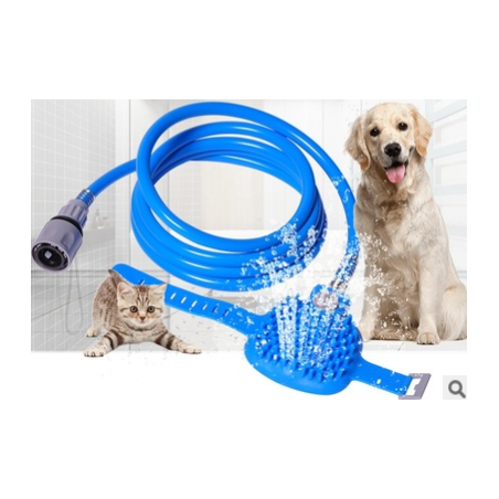 Manguera para perro