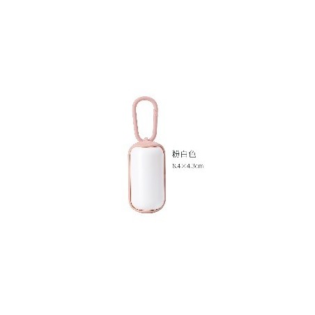 Dispensador de bolsas