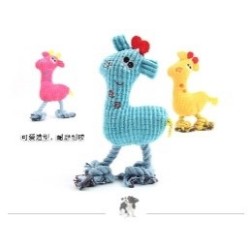 Peluche de punto